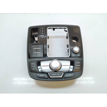 MANDO MULTIFUNCION 4G1919610E 1009404201 