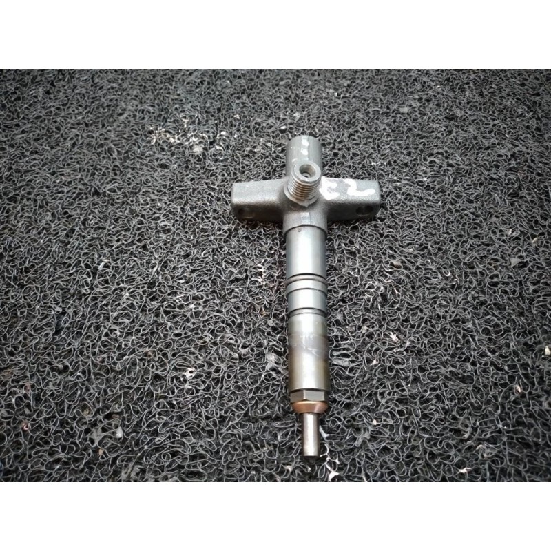Recambio de inyector para mitsubishi montero (v60/v70) 3.2 di-d gls (3-ptas.) referencia OEM IAM 388Z484410  