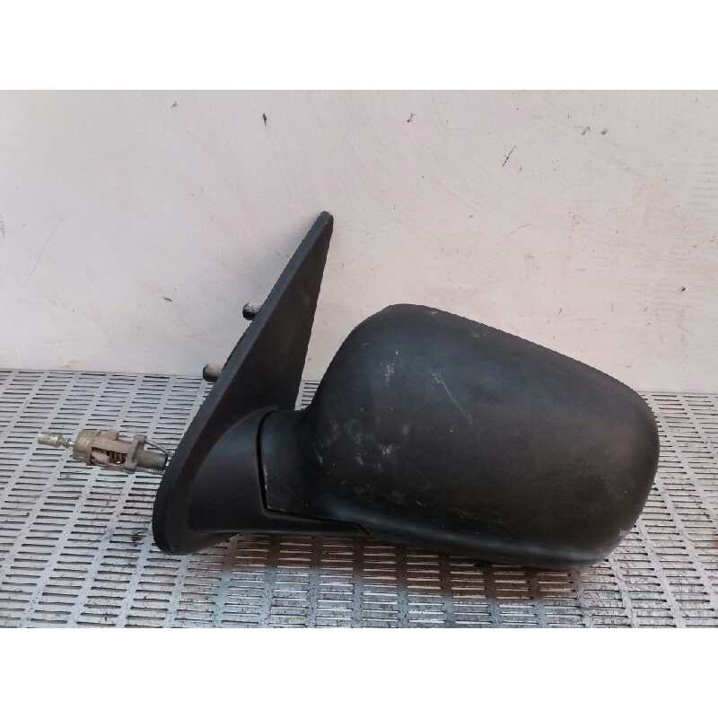 Recambio de retrovisor izquierdo para skoda felicia berlina ( 791) 1.3 referencia OEM IAM - Azul 2
