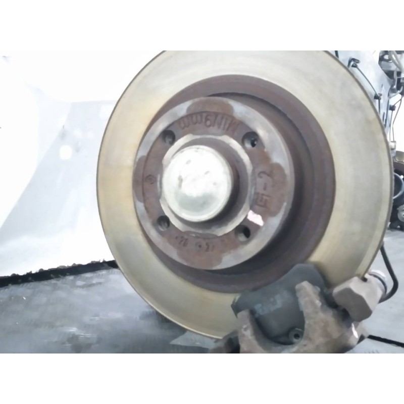 Recambio de puente trasero para renault scenic ii dynamique referencia OEM IAM 2