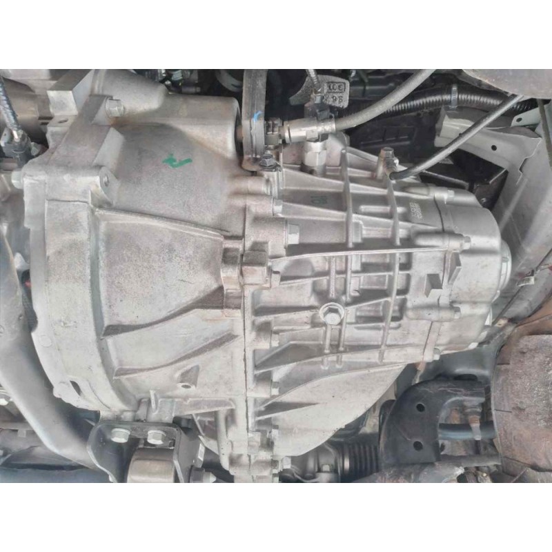 Recambio de caja cambios para hyundai i30 (pd) n line 30 aniversario referencia OEM IAM RCX  