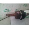 Recambio de transmision delantera izquierda para fiat punto berlina (188) 1.2 cat referencia OEM IAM  132854 