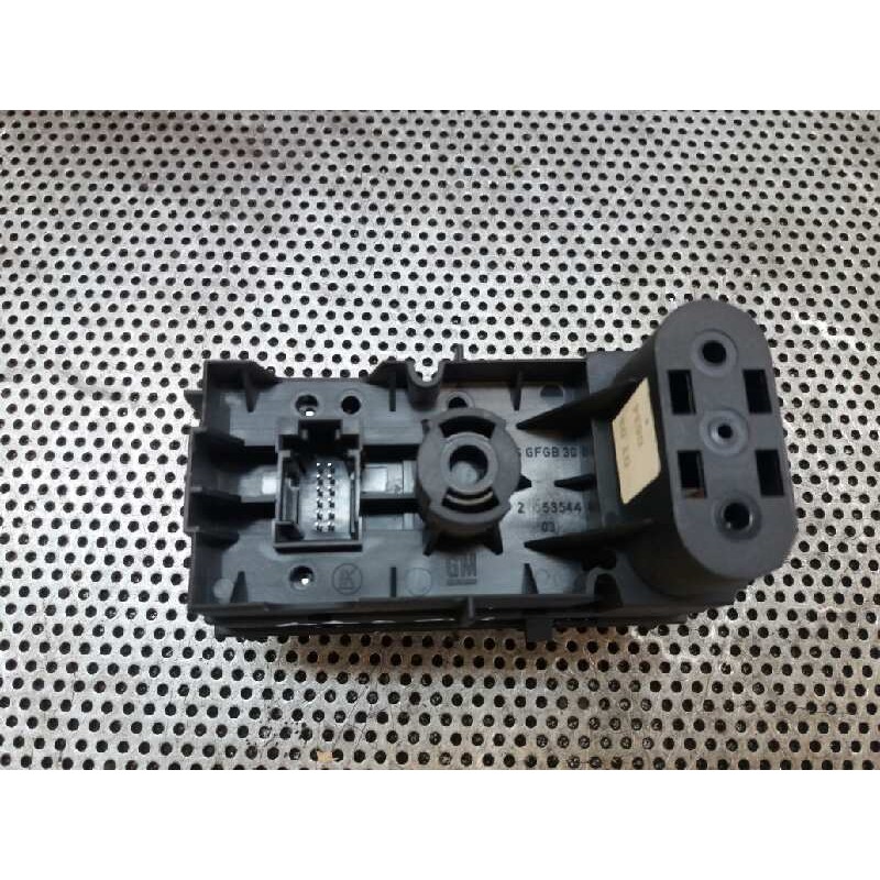 Recambio de mando luces para opel astra h berlina enjoy referencia OEM IAM 13100136 04063030 - Azul 2