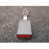 Recambio de enganche cinturon delantero derecho para citroën berlingo cuadro l1 referencia OEM IAM 96815080XT  