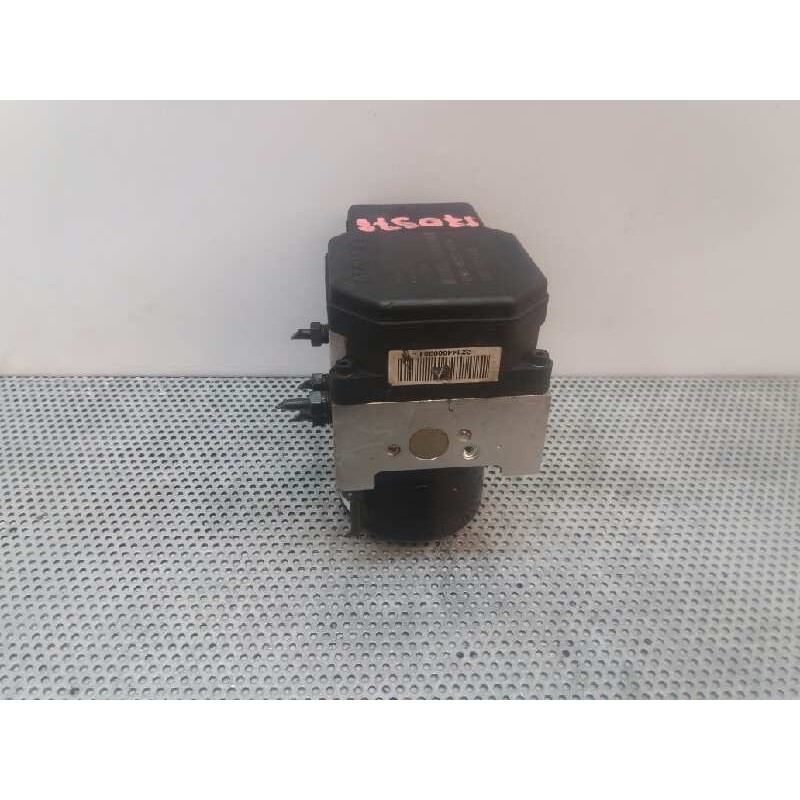 Recambio de abs para kia carens 2.0 crdi lx monovolumen referencia OEM IAM 0K2FC437A0 BH60103600 0K2FC437A0 4
