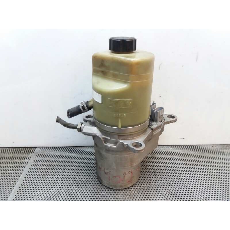 Recambio de bomba direccion para ford focus c-max (cap) ghia (d) referencia OEM IAM 3M513K514AC - Azul 3