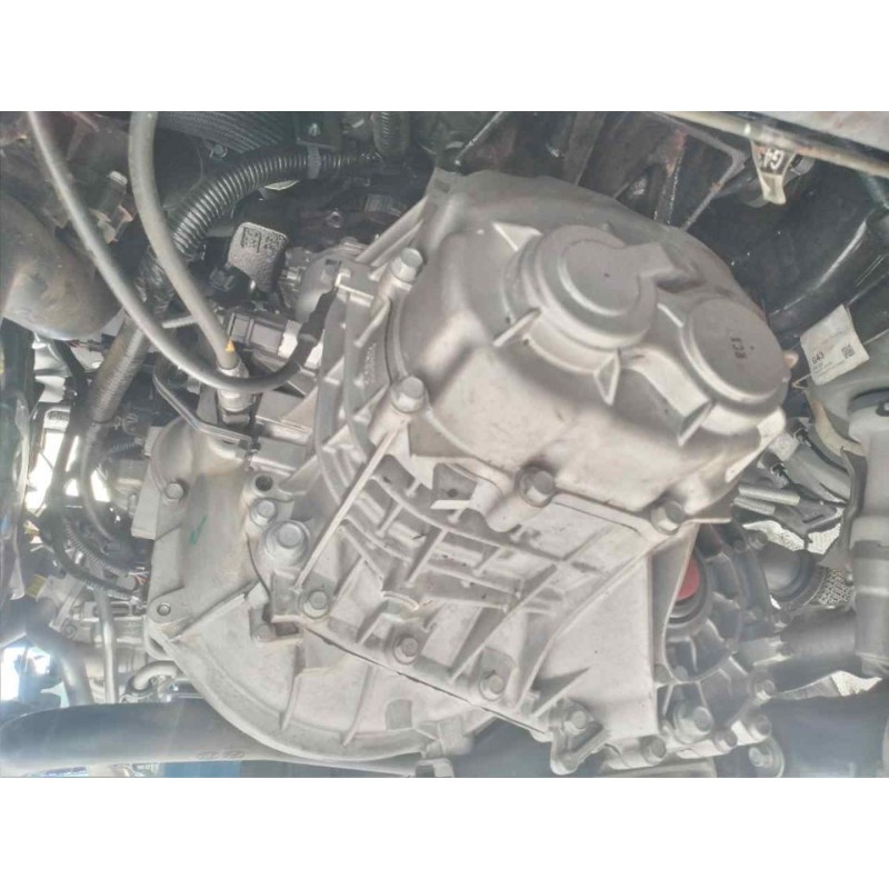Recambio de caja cambios para hyundai i30 (pd) n line 30 aniversario referencia OEM IAM RCX 2