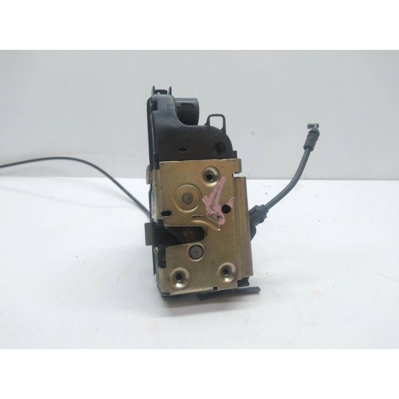 Recambio de cerradura puerta delantera derecha para renault megane ii berlina 5p 1.6 16v referencia OEM IAM   