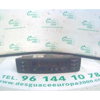 MANDO CLIMATIZADOR 64116931601 5HB00773826 