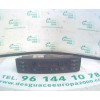 Recambio de mando climatizador para bmw serie 3 compact (e46) 318ti referencia OEM IAM 64116931601 5HB00773826 
