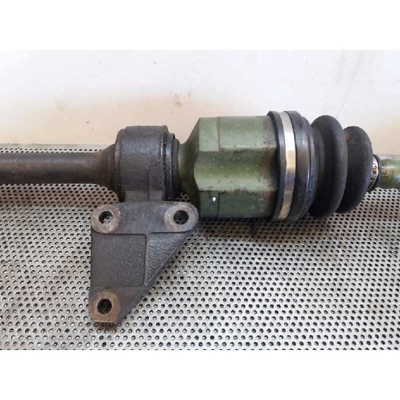 Recambio de transmision delantera derecha para kia carnival td ls referencia OEM IAM - Gris 4