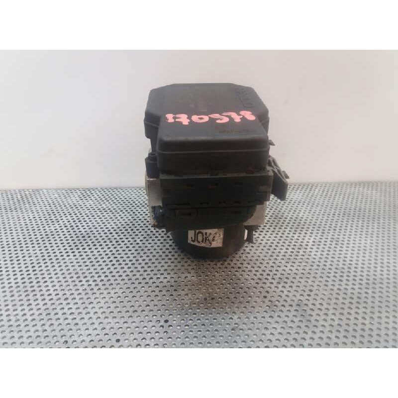 Recambio de abs para kia carens 2.0 crdi lx monovolumen referencia OEM IAM 0K2FC437A0 BH60103600 0K2FC437A0 5