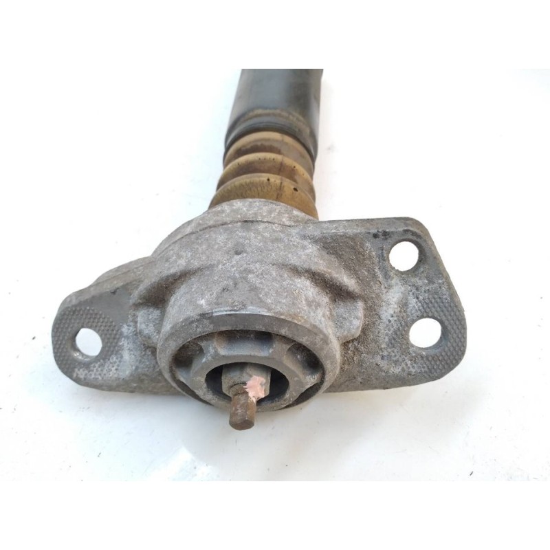 Recambio de amortiguador trasero derecho para volkswagen golf vi (5k1) gtd referencia OEM IAM - Negro 2