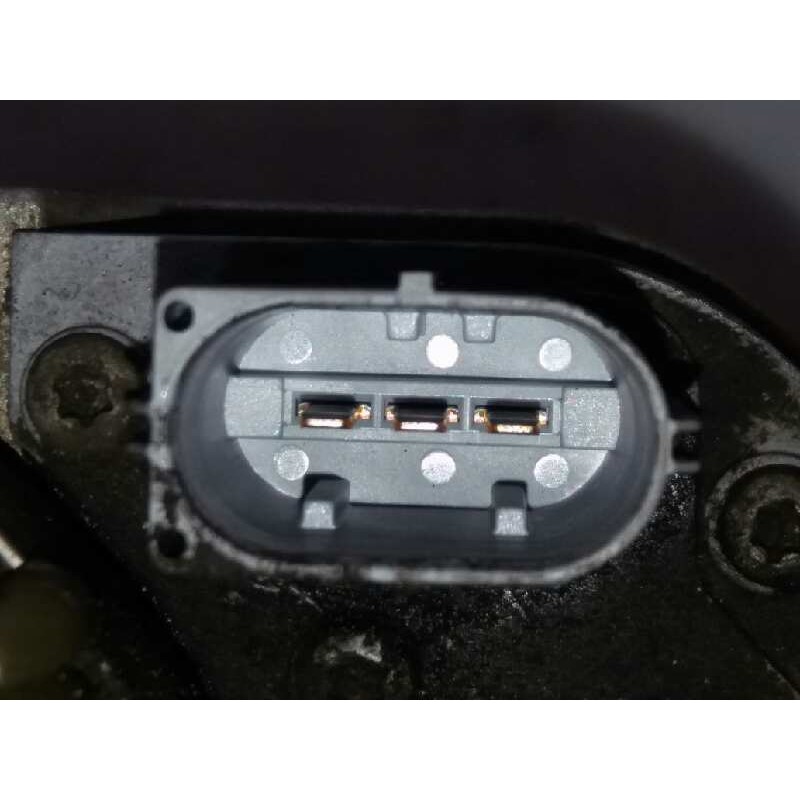 Recambio de bomba direccion para ford focus c-max (cap) ghia (d) referencia OEM IAM 3M513K514AC - Azul 4