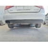 Recambio de paragolpes trasero para audi a4 ber. (b8) e referencia OEM IAM   