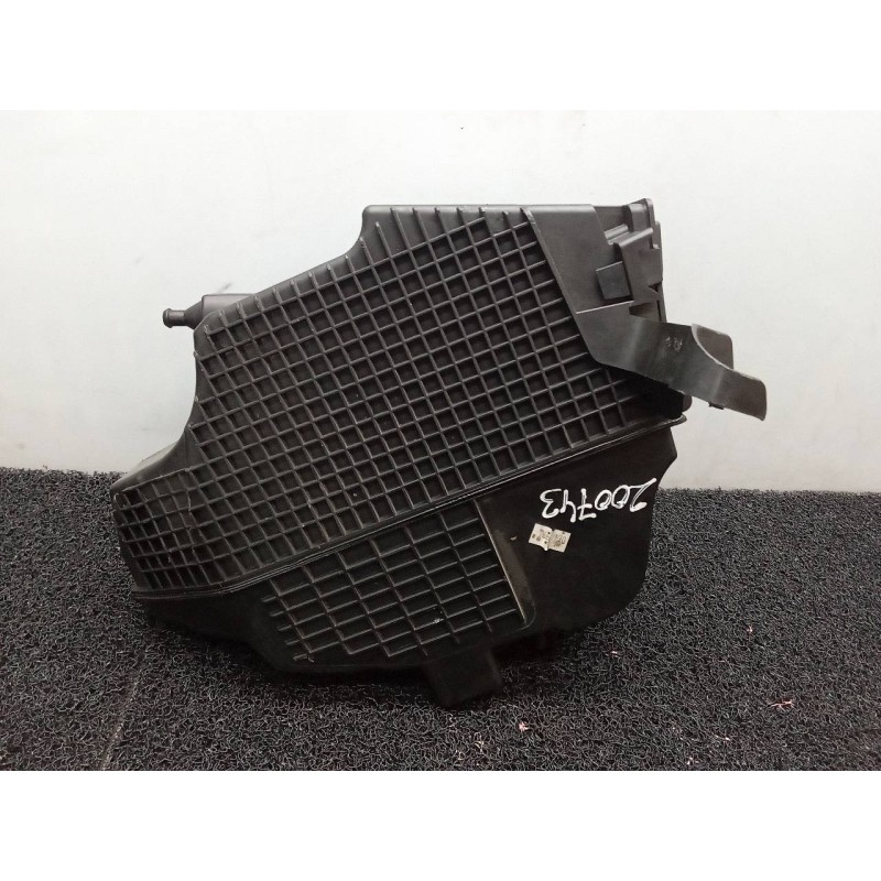 Recambio de filtro aire para dacia sandero stepway referencia OEM IAM 8201173592 165008308R - Azul 2