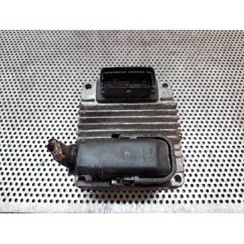CENTRALITA MOTOR UCE 96436779 