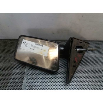RETROVISOR DERECHO 