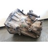 Recambio de caja cambios para renault scenic ii 1.5 dci diesel referencia OEM IAM TL4A000  