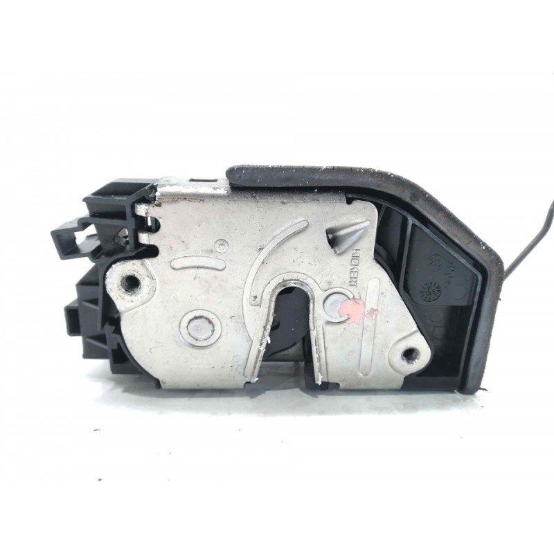 Recambio de cerradura puerta trasera izquierda para bmw serie 5 berlina (e60) 520i referencia OEM IAM HTL 2