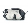 Recambio de cerradura puerta trasera izquierda para bmw serie 5 berlina (e60) 520i referencia OEM IAM HTL  