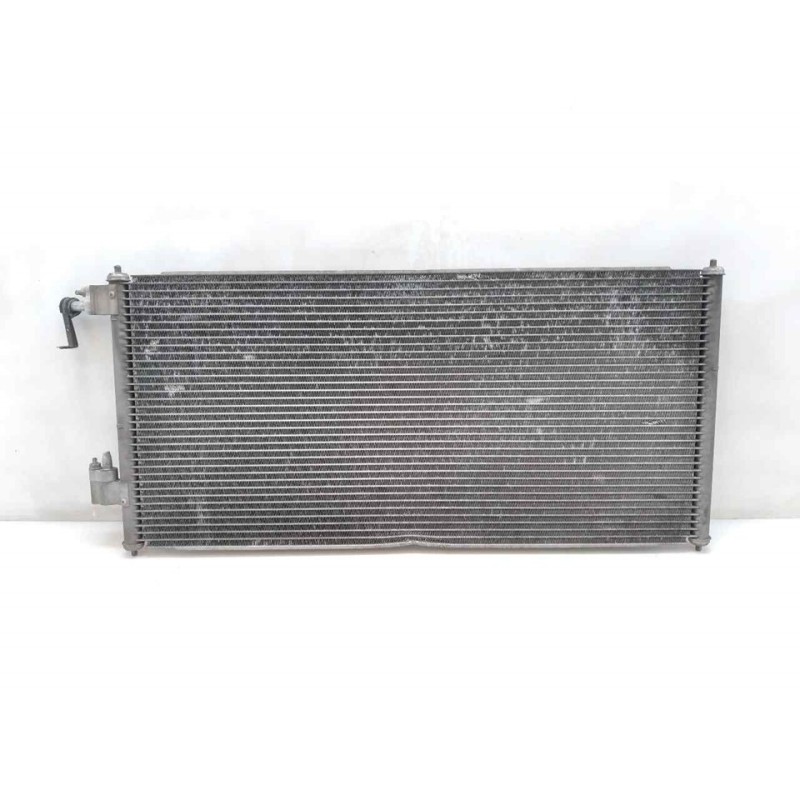 Recambio de condensador / radiador aire acondicionado para ford transit connect (tc7) furgón ft 200s (2009) referencia OEM IAM 2