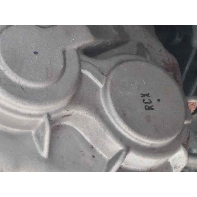 Recambio de caja cambios para hyundai i30 (pd) n line 30 aniversario referencia OEM IAM RCX 3