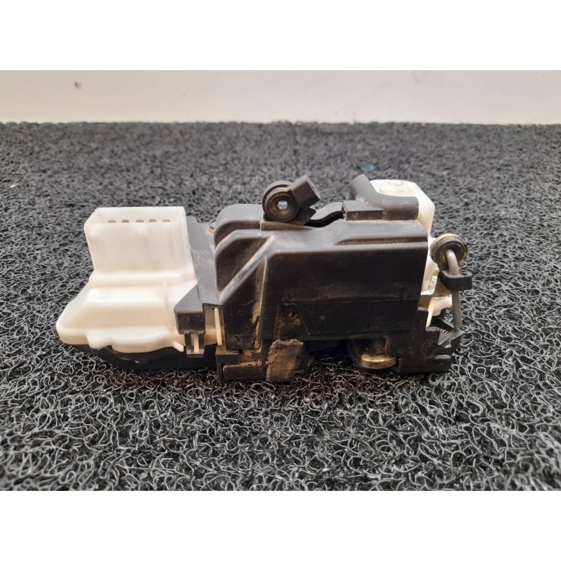 Recambio de cerradura puerta delantera izquierda para peugeot 607 (s1) pack referencia OEM IAM   