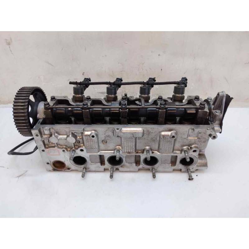 Recambio de culata para lancia lybra berlina 1.9 jtd referencia OEM IAM   