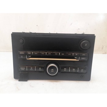SISTEMA AUDIO / RADIO CD 12774897 