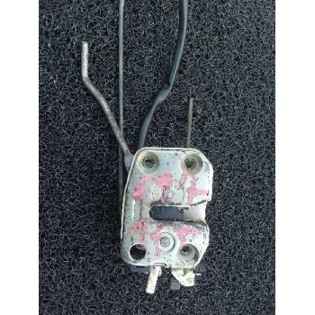 CERRADURA PUERTA DELANTERA DERECHA 