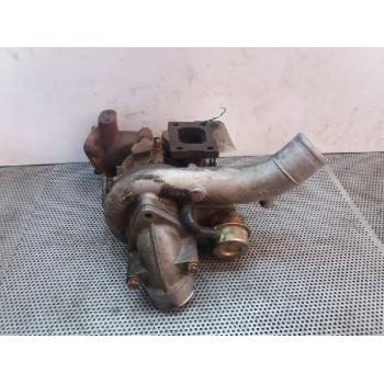 TURBOCOMPRESOR 4520471 