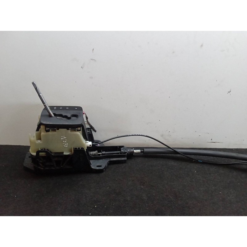 Recambio de palanca cambio para mercedes-benz clase a (w169) a 200 cdi a-edition referencia OEM IAM 169267056 A1693700573 