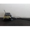 Recambio de palanca cambio para mercedes-benz clase a (w169) a 200 cdi a-edition referencia OEM IAM 169267056 A1693700573 