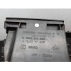 Recambio de filtro aire para dacia sandero stepway referencia OEM IAM 8201173592 165008308R 