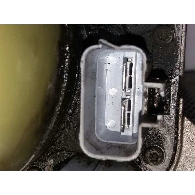 Recambio de bomba direccion para ford focus c-max (cap) ghia (d) referencia OEM IAM 3M513K514AC - Azul 6