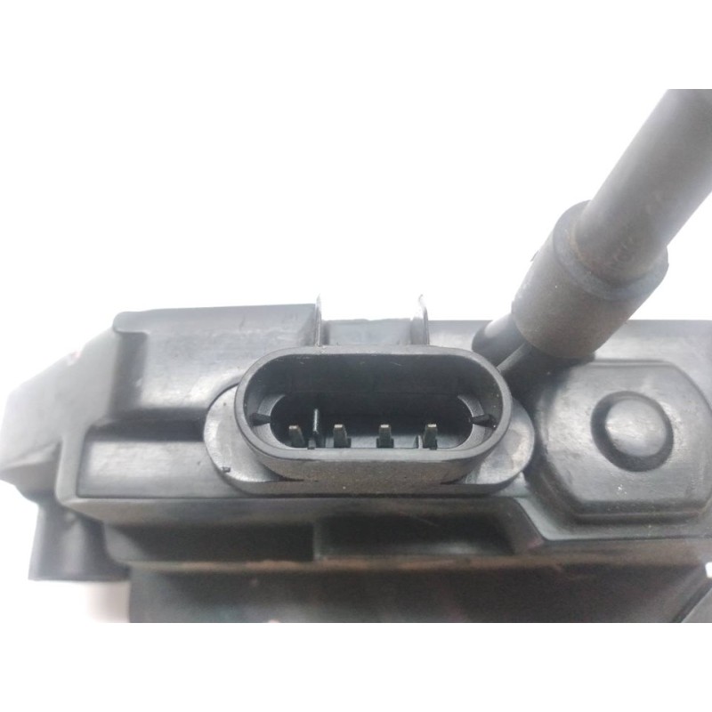 Recambio de cerradura puerta delantera derecha para renault megane ii berlina 5p 1.6 16v referencia OEM IAM - Azul 4