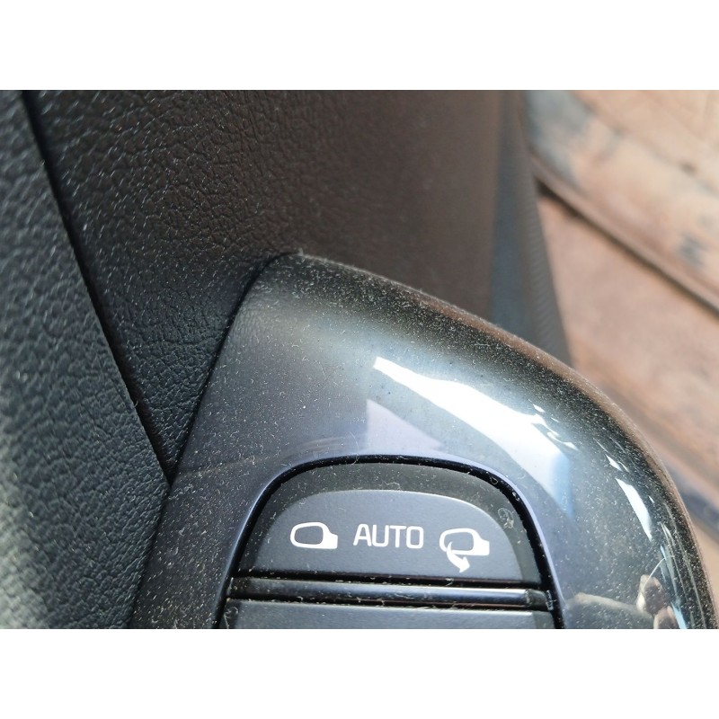 Recambio de retrovisor derecho para kia sportage iv (ql, qle) 1.6 gdi referencia OEM IAM - Gris 4