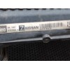 Recambio de radiador agua para nissan micra (k12e) acenta referencia OEM IAM 21410BC510  