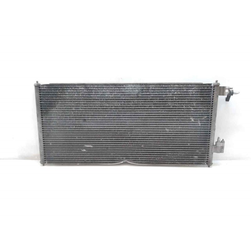 Recambio de condensador / radiador aire acondicionado para ford transit connect (tc7) furgón ft 200s (2009) referencia OEM IAM 2 2