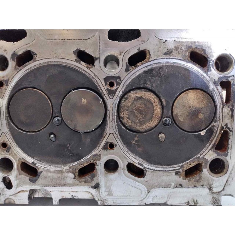 Recambio de culata para lancia lybra berlina 1.9 jtd referencia OEM IAM - Gris 2
