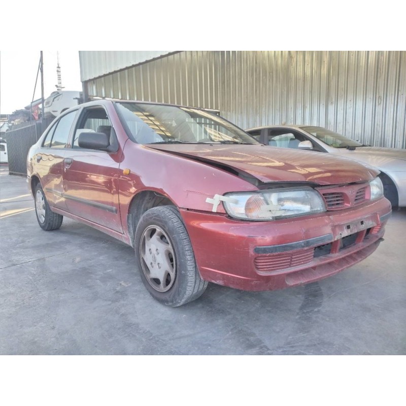 nissan almera (n15) del año 1997