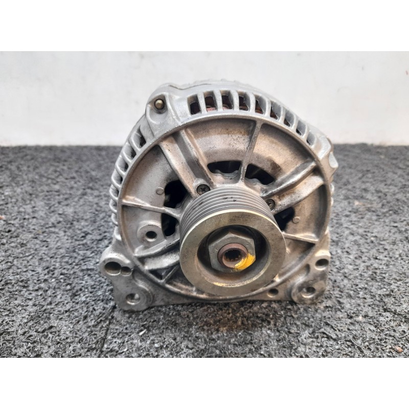 Recambio de alternador para chrysler voyager (gs) 2.5 td referencia OEM IAM 4727206 0123510037 - Verde 4