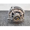 Recambio de alternador para chrysler voyager (gs) 2.5 td referencia OEM IAM 4727206 0123510037 