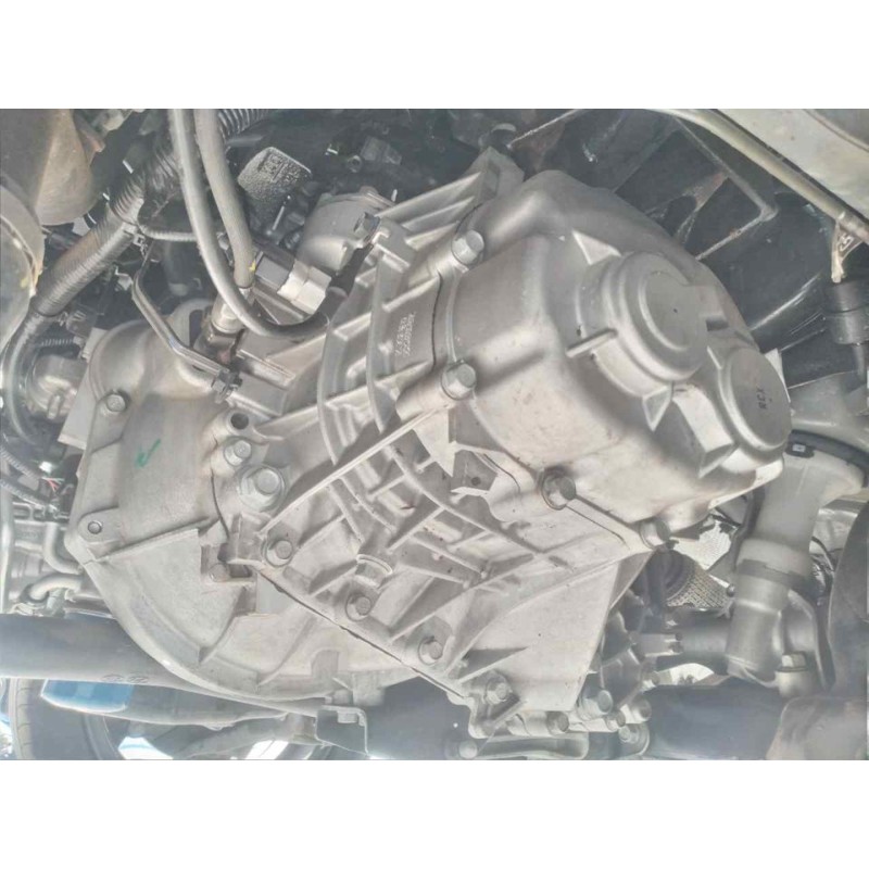 Recambio de caja cambios para hyundai i30 (pd) n line 30 aniversario referencia OEM IAM RCX 4
