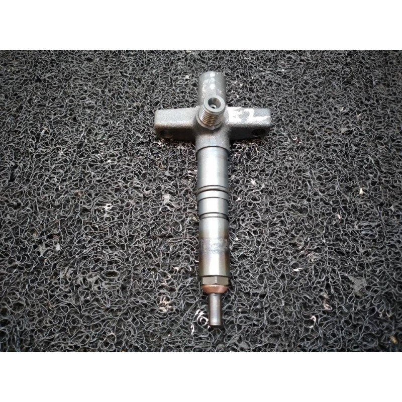 Recambio de inyector para mitsubishi montero (v60/v70) 3.2 di-d gls (3-ptas.) referencia OEM IAM 388Z484410  