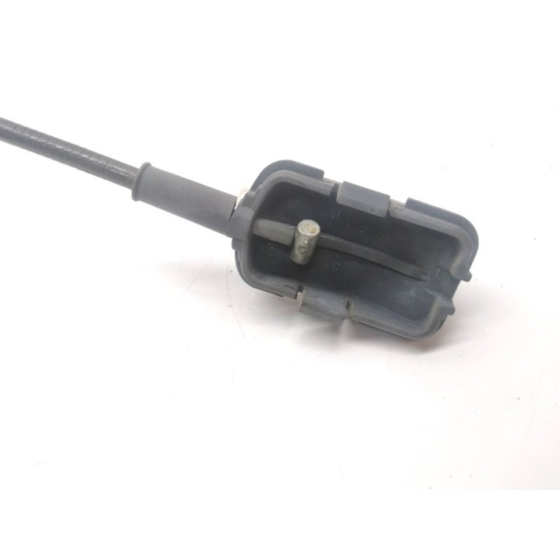 Recambio de cerradura puerta delantera derecha para renault megane ii berlina 5p 1.6 16v referencia OEM IAM - Azul 5
