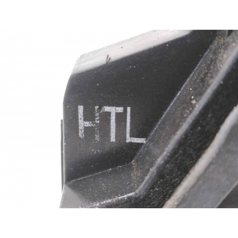 Recambio de cerradura puerta trasera izquierda para bmw serie 5 berlina (e60) 520i referencia OEM IAM HTL 4