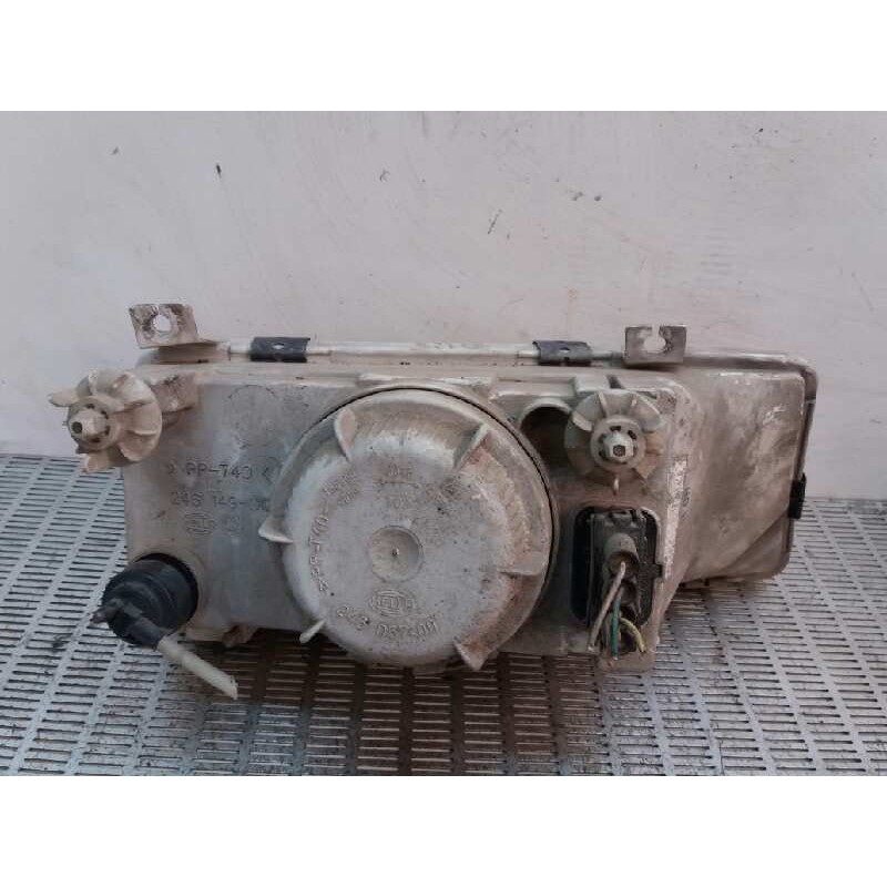 Recambio de faro izquierdo para skoda felicia berlina ( 791) 1.3 referencia OEM IAM - Azul 2