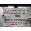 Recambio de kit airbag para kia picanto 1.1 ex referencia OEM IAM 5690007500HU 8456007000 9591007120